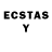 Ecstasy VHQ World transport